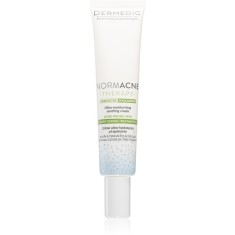 Dermedic Normacne Therapy cremă hidratantă pentru ten acneic 40 ml