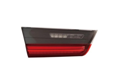 Stop spate, lampa Bmw Seria 3 (G20/G21), 03.2019-07.2022, montare spate, stanga, LED; intern, DEPO foto