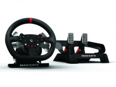 Mad Catz Pro Racing Force Feedback XBOX One foto