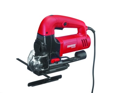 Fierastrau pendular 600W 130mm viteza variabila RDI-JS30 HardWork ToolsRange foto