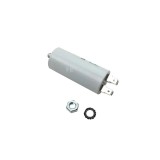 Condensator 8&micro;F uscător rufe pentru uscător de rufe WHIRLPOOL Original