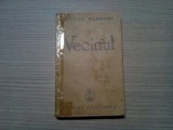 VICTOR PAPILIAN - Vecinul (nuvele) - Editura &quot;Cugetarea&quot;, 254 p.