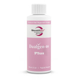 Minoxidil Dualgen 10% Plus si Finasteride 0.1%, Tratament Pentru 1 Luna, 60 ml