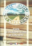Cumpara ieftin Park Etnograficzny w Tokarni. Informator turystyczny