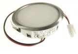 Bec Hota Electrolux LFP536X 140186631010 AEG - Iluminare Hota, Piese Schimb Originale