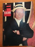 Flacara 13 februarie 1971-interviu stefan banica,coco chanel