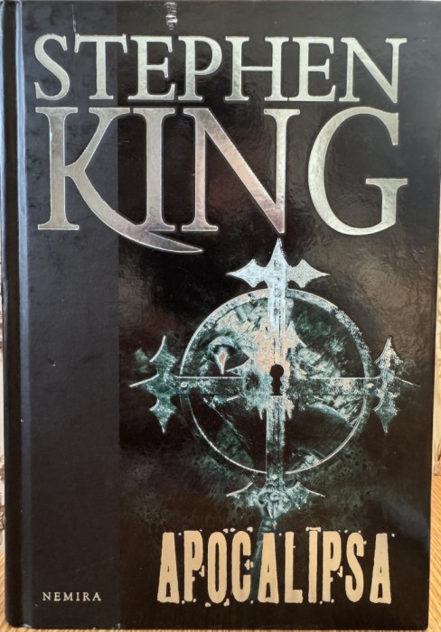 Apocalipsa - Stephen King