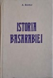 Istoria Basarabiei &ndash; A. Boldur