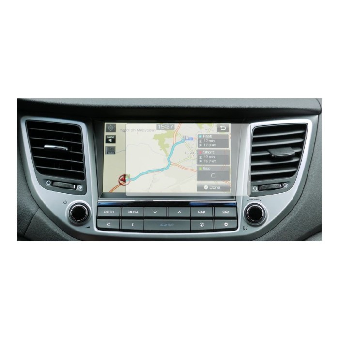 Folie de protectie Clasic Smart Protection GPS Hyundai Tucson 2016 CellPro Secure Folie de protectie Clasic Smart Protection GPS Hyundai Tucson 2016 CellPro Secure