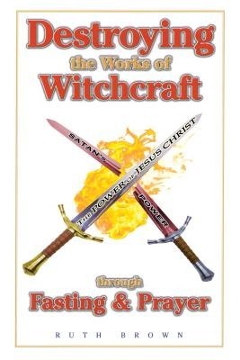 Destroying Works of Witchcraft: foto