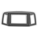 Cumpara ieftin Rama adaptoare Autodrop Jeep Grand Cherokee (2004-2007) pentru Navigatii multimedia Android de 10.1 Inch