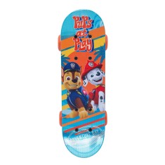 Skateboard Paw Patrol, 43cm Cod:34040SV foto