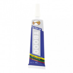 Needle Nozzle Adhesive Glue TB000, 15ml