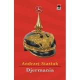 Djermania - Andrzej Stasiuk