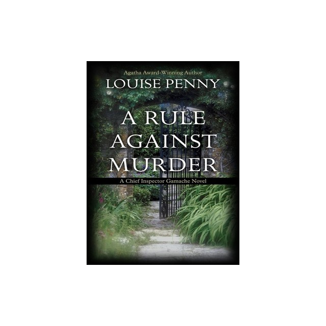 A Rule Against Murder