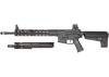 Replica asalt Trident Mk2 SPR/PDW Bundle Krytac Negru