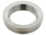 Adaptor filet M63 PG36 alamă -60&divide;200&deg;C