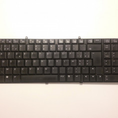 Tastatura HP PAVILION DV9000 432976-A41