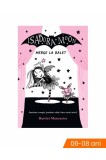 Isadora Moon merge la balet, Curtea Veche