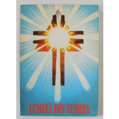 LUMINA DIN LUMINA de ION LAZAR , 1995