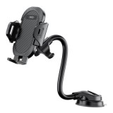 Suport Auto XO Design C85, 4.7inch - 7.2inch, Negru