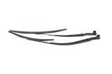 Braț ștergător față MAZDA 6 Sedan GJ, GL 2014 OEM: 2349,2350 13742122