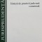 Dreptul muncii. Sinteza de practica judiciara comentata