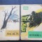 2 titluri colecția CARTEA OSTAȘULUI: Ancheta - Dan Gr. Mihăescu * Hotăr&acirc;rea - Aurel Mihale