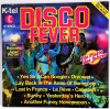 Various ‎– Disco Fever 1977 VG+ / VG+ vinyl LP K-tel Elvetia