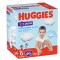 Scutece-chilotel Huggies Jumbo pack 6, Boy, 15-25 kg, 60 buc