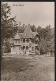 CPI B13681 CARTE POSTALA - VILA DIN SOVEJA, RPR, Circulata, Fotografie