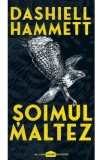 Soimul maltez - Dashiell Hammett