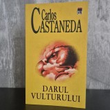 Carlos Castaneda - Darul vulturului | Carlos Castaneda, șamanism, don Juan