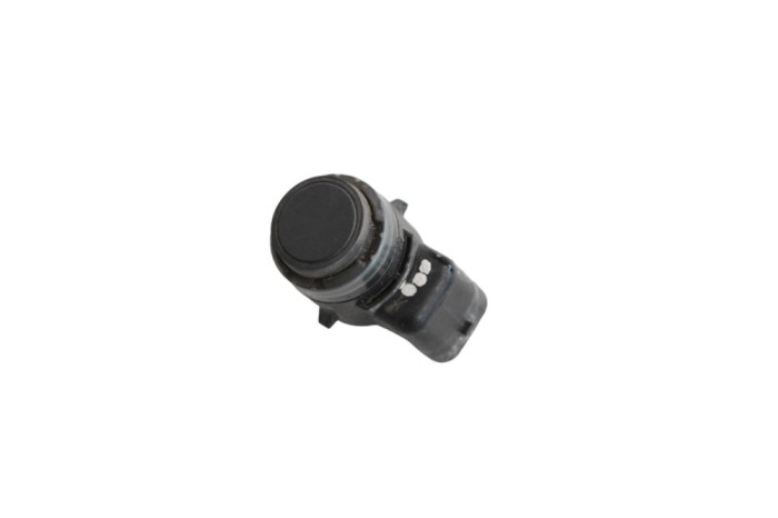 Senzor de parcare PDC LAND ROVER DISCOVERY V L462 2017 OEM: HK83-15K859-AA 22875479