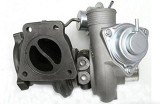 Turbocompresor Volvo S40 I 07.95-12.04, S70 11.96-11.00, V40 Estate 07.95-06.04, V70 I 12.95-12.00, 2.0 T, 2.0 T4, 2.0 Turbo, Polcar PPH