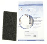 Filtru de spuma pentru uscator de haine Whirlpool HSCX90420 EUROFILTER