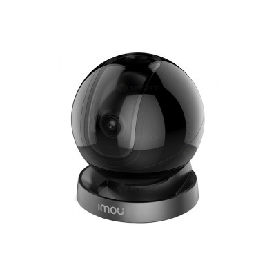Camera Rex 3D IP Wi-Fi 5Mpx 2688x1620 IR 10m Imou IPC-GS2DP-5K0W foto