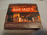 Cumpara ieftin CD 3XCD Various &ndash; Bar Jazz Vol. 5 (NM)