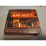 CD 3XCD Various &ndash; Bar Jazz Vol. 5 (NM)