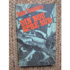 DIN NOU SPRE SUD - Radu Theodoru