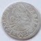 Austria 3 kreuzer 1624 Viena argint Ferdinand ll