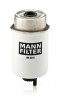 MANN-FILTER WK 8015 filtru combustibil