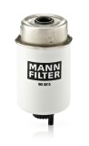 MANN-FILTER WK 8015 filtru combustibil