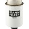 MANN-FILTER WK 8015 filtru combustibil