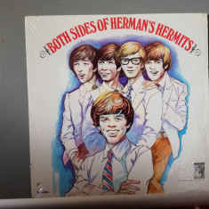 Herman’s Hermits – Both Sides of Herman…..(1970/MGM/USA) - Vinil/Vinyl/NM+