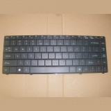 Tastatura laptop noua GATEWAY NV4005V BLACK