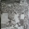 Revista Sport (1963) Dinamo Bucuresti-Real Madrid 1-3, Farul Constanta (prez)