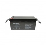 Baterie litiu Li-ion 12.8V, 200Ah pentru panouri solare 552x238x218mm