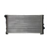 Radiator racire Lancia Musa, 05.2005-2012 Motor 1, 3 Jtd 51/66kw, Lancia Ypsilon (843), 2003-2011 Motorizare 1, 3 Multijet 51/55/66/71kw Diesel, tip