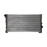 Radiator racire Lancia Musa, 05.2005-2012 Motor 1, 3 Jtd 51/66kw, Lancia Ypsilon (843), 2003-2011 Motorizare 1, 3 Multijet 51/55/66/71kw Diesel, tip